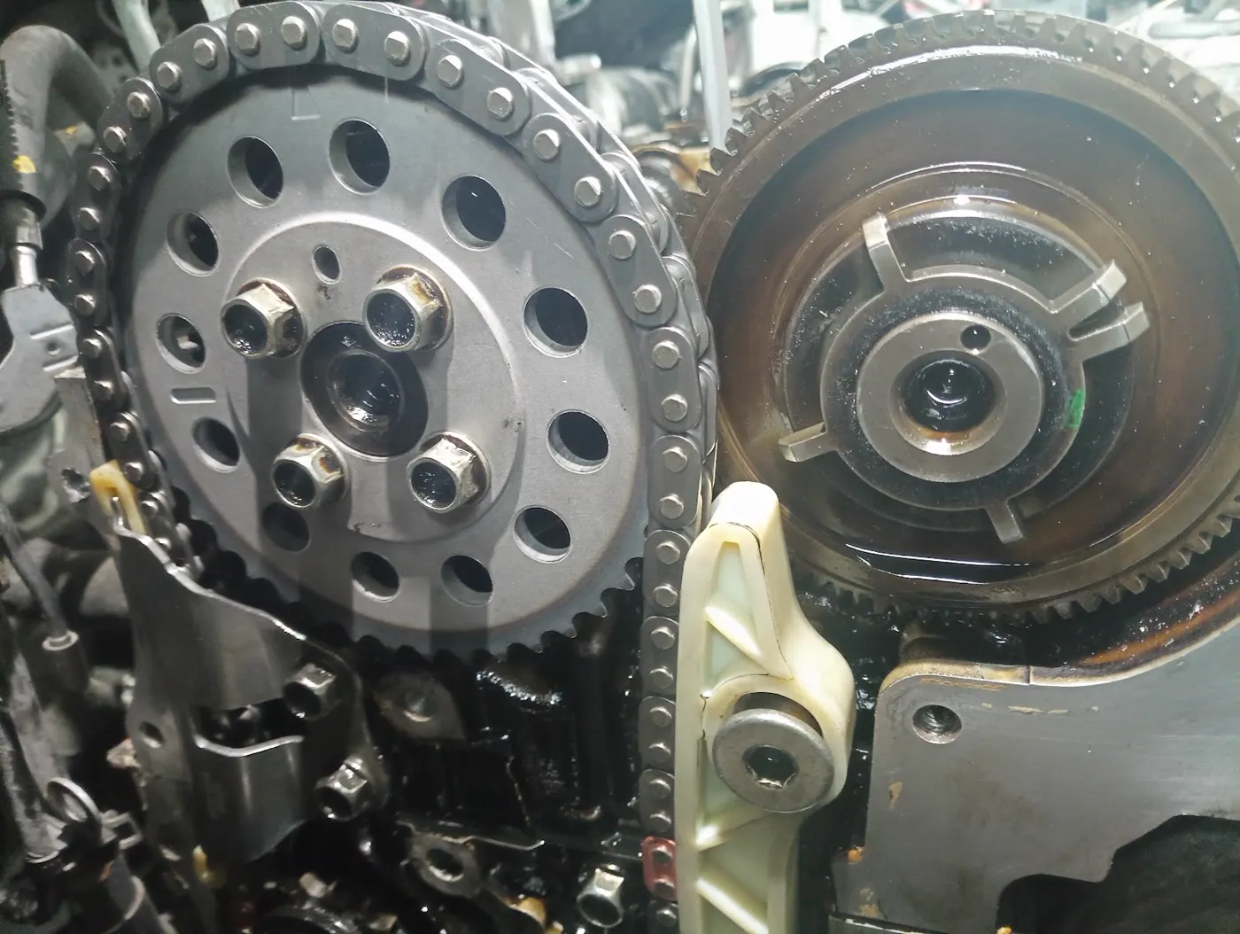 Autoservis/Car Service — fotografija 3