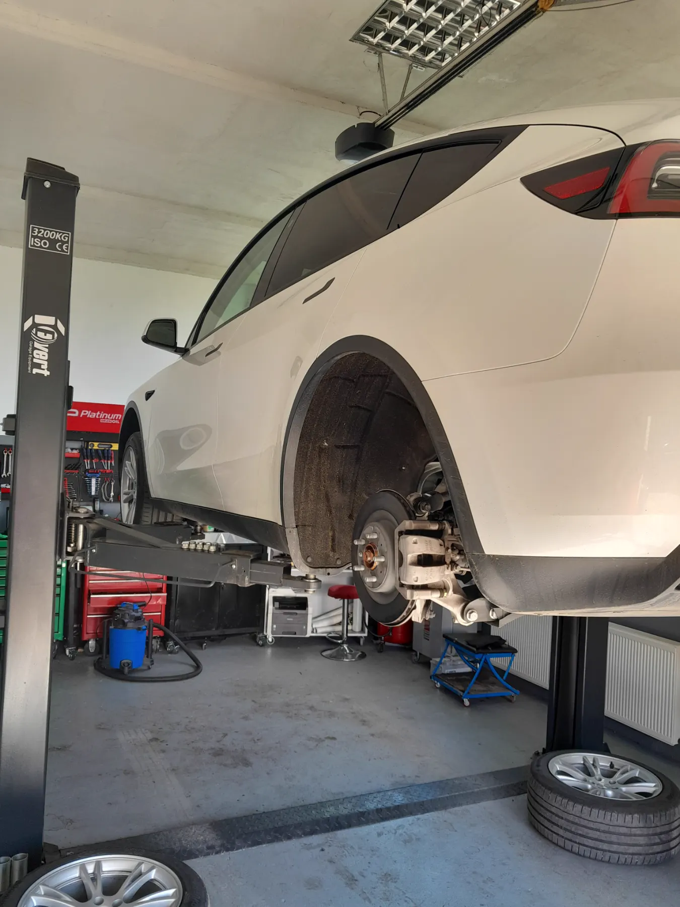 Autoservis/Car Service — fotografija 4
