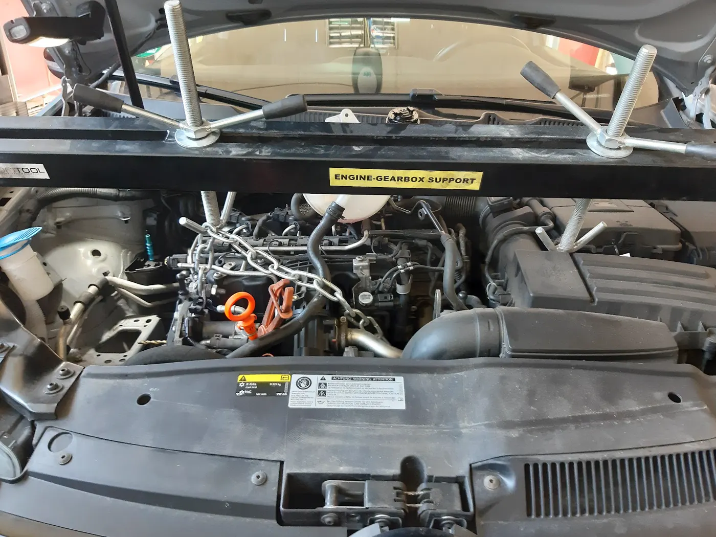 Autoservis/Car Service — fotografija 8