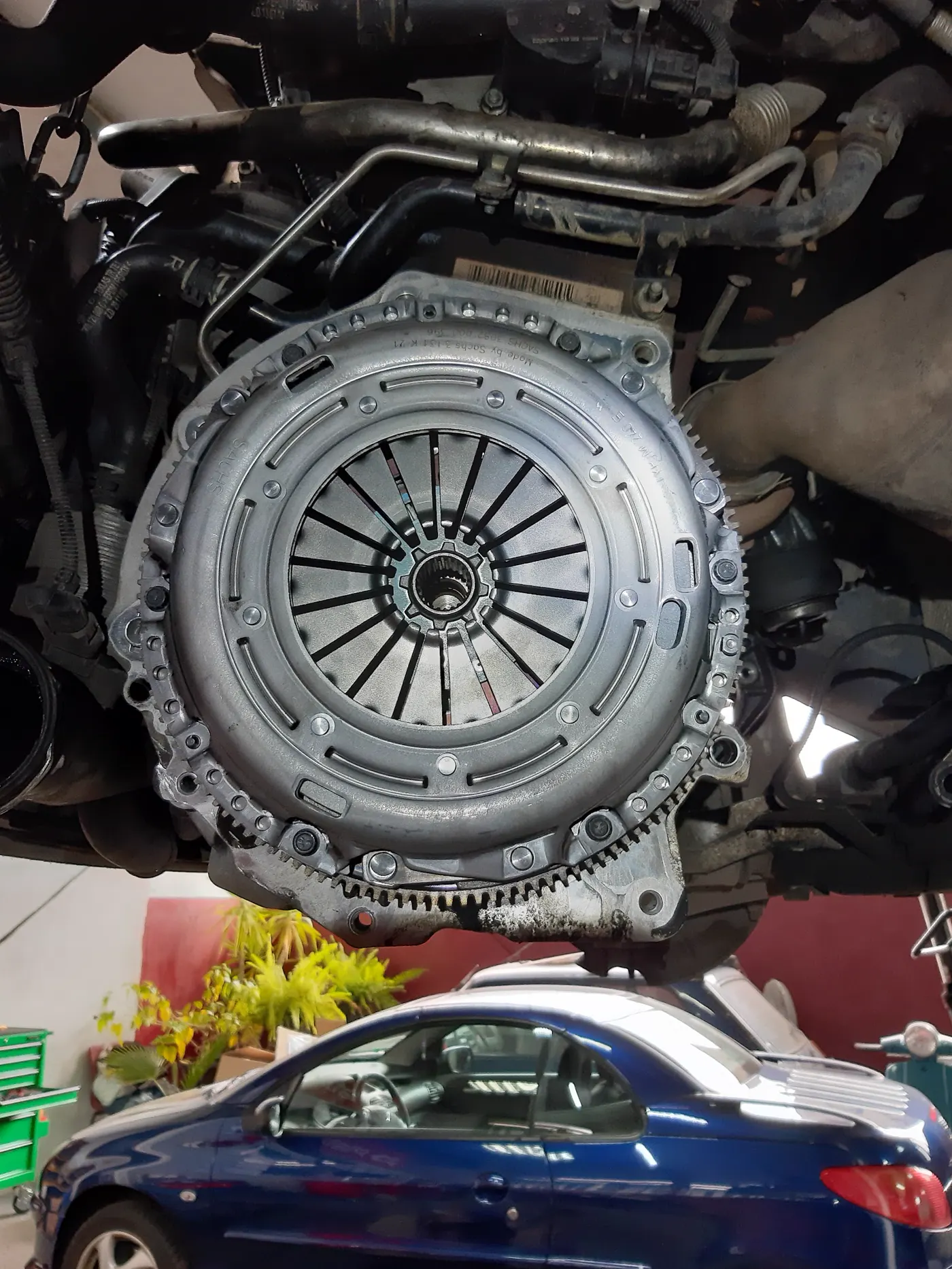 Autoservis/Car Service — fotografija 9